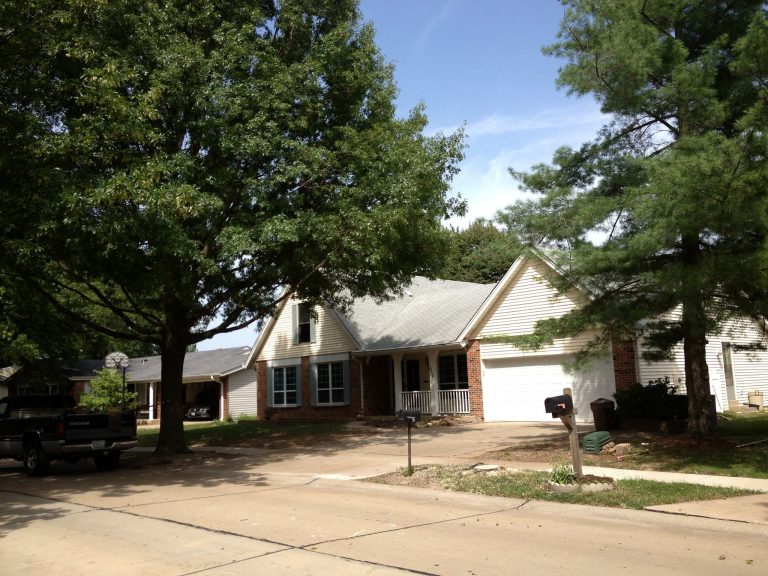 Bill McCabe Tree Service Serving the Greater St. Louis MO